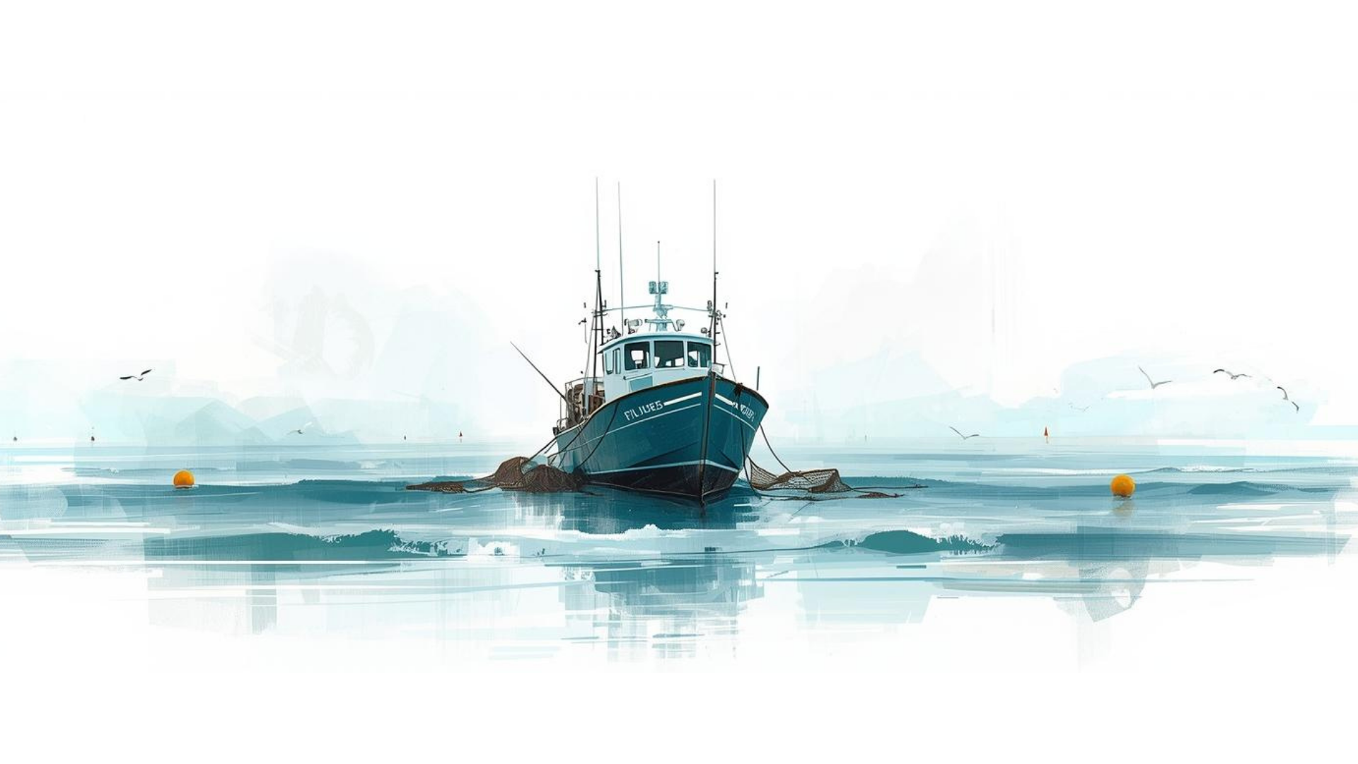 Kalatalouden avoin data