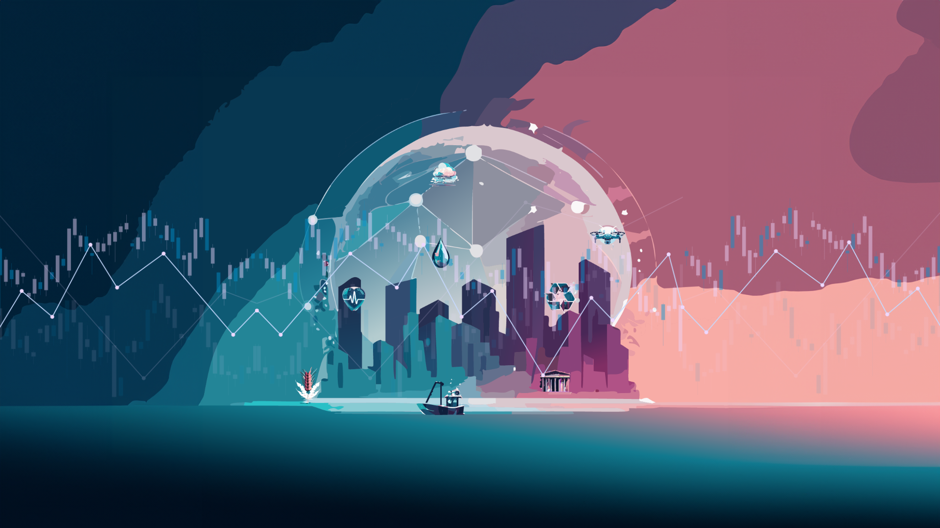 Datatalouden tilannekuva Etelä-Savossa